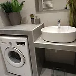 Retro 公寓 特里卡拉