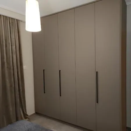 Retro Апартаменты Трикала