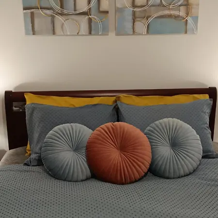 Apartment Retro *