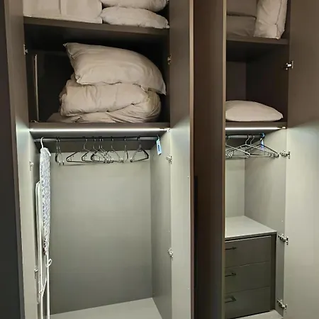 Апартаменты Retro