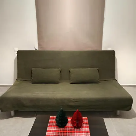 Apartment Retro Trikala (Thessaly)