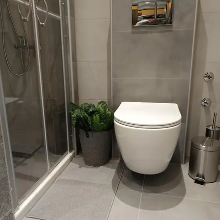 Апартаменты Retro