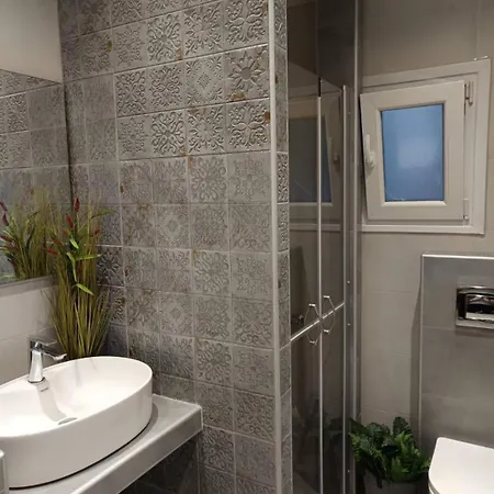 Апартаменты Retro *