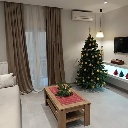 Retro Апартаменты *